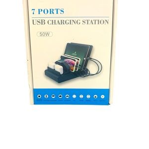 Charging port